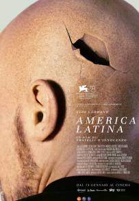 America Latina (2022)