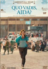 Quo vadis, Aida? (2020)