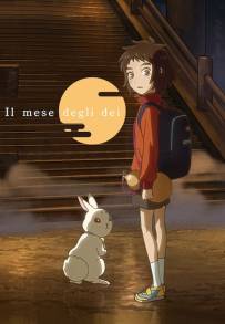 Il mese degli dei (2021)