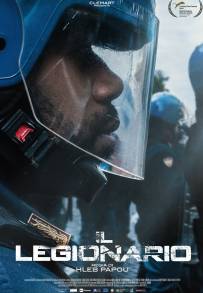 Il legionario (2021)