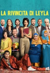 La rivincita di Leyla (2021)