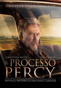 Il processo Percy (2020)