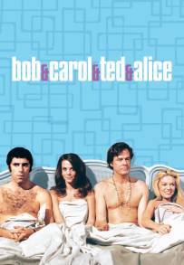 Bob & Carol & Ted & Alice (1969)