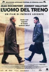 L'uomo del treno (2002) (2002)