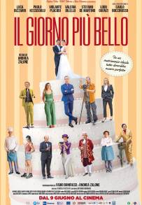 Il giorno più bello (2022)