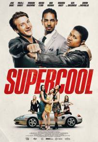 Supercool - Strafigo per un giorno (2021)