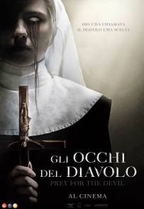 Gli occhi del diavolo (2022)