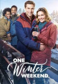 Un weekend sulla neve (2018)