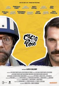 Il cacio con le pere (2023)