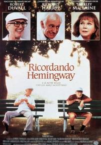 Ricordando Hemingway (1993)