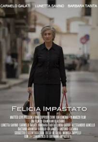 Felicia Impastato (2016)