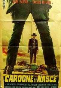 Carogne si nasce (1968)