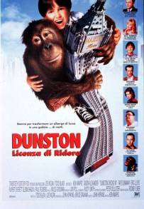 Dunston - Licenza di ridere (1996)