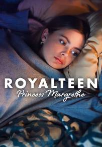 Royalteen - La principessa Margrethe (2023)