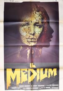 Il medium (1980)