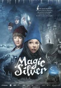 Magic Silver (2009)