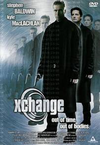 Xchange - Scambio di corpi (2000)