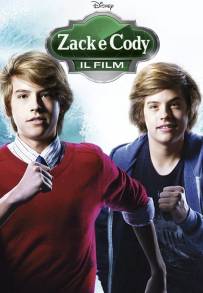 Zack & Cody - Il film (2011)