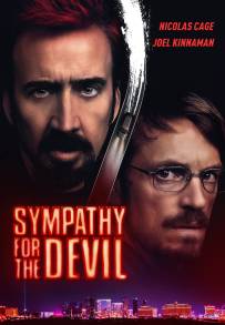 Sympathy for the Devil (2023)