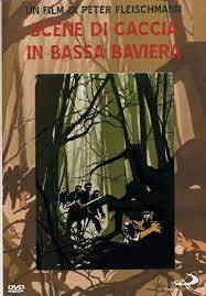 Scene di caccia in bassa Baviera (1969)