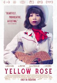 Yellow Rose (2019)