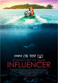Influencer - L'isola delle illusioni (2022)
