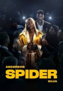 Anderson Spider Silva (2023)
