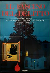Il fascino del delitto (1979)