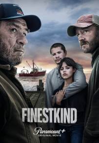 Finestkind (2023)