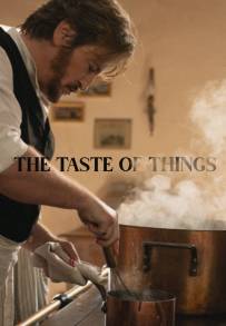 Il gusto delle cose (2023)