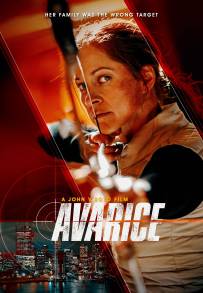 Avarice - Ricatto mortale (2022)