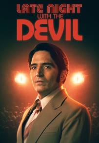 Late Night with the Devil (2023)