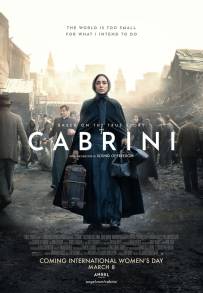 Francesca Cabrini (2024)