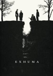 Exhuma - La tomba del diavolo (2024)