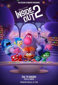 Inside Out 2 (2024)
