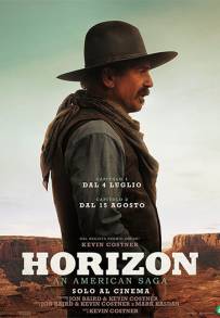 Horizon: An American Saga - Capitolo 1 (2024)