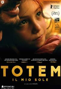 Tótem - Il mio sole (2023)