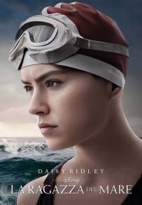 La ragazza del mare (2024)