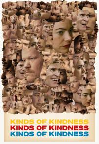 Kinds of Kindness (2024)