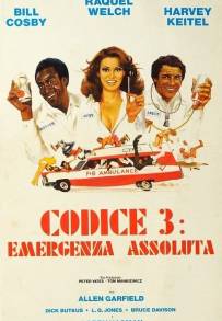 Codice 3: emergenza assoluta (1976)