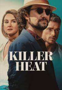 Killer Heat (2024)