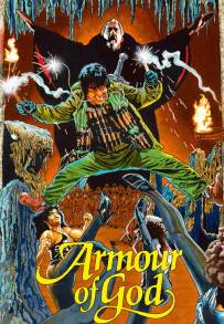 Armour of God (1986)