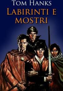 Labirinti e mostri (1982)