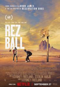 Rez Ball (2024)