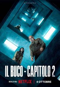 Il buco: Capitolo 2 (2024)