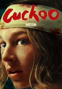Cuckoo (2024)