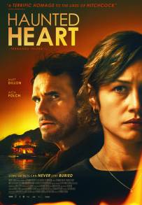 Haunted Heart - L'isola dell inganno (2024)