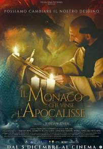 Il monaco che vinse l'Apocalisse (2024)