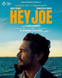 Hey Joe (2024)