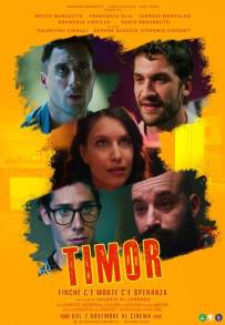 Timor - Finché c’è morte c’è speranza (2024)